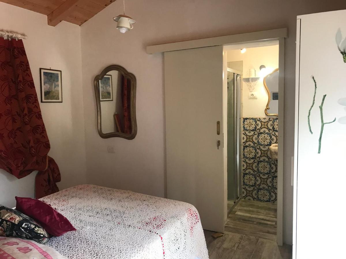 Suosogno Sul Mare 200Metri Dalla Spiaggia Capoliveri  Buitenkant foto