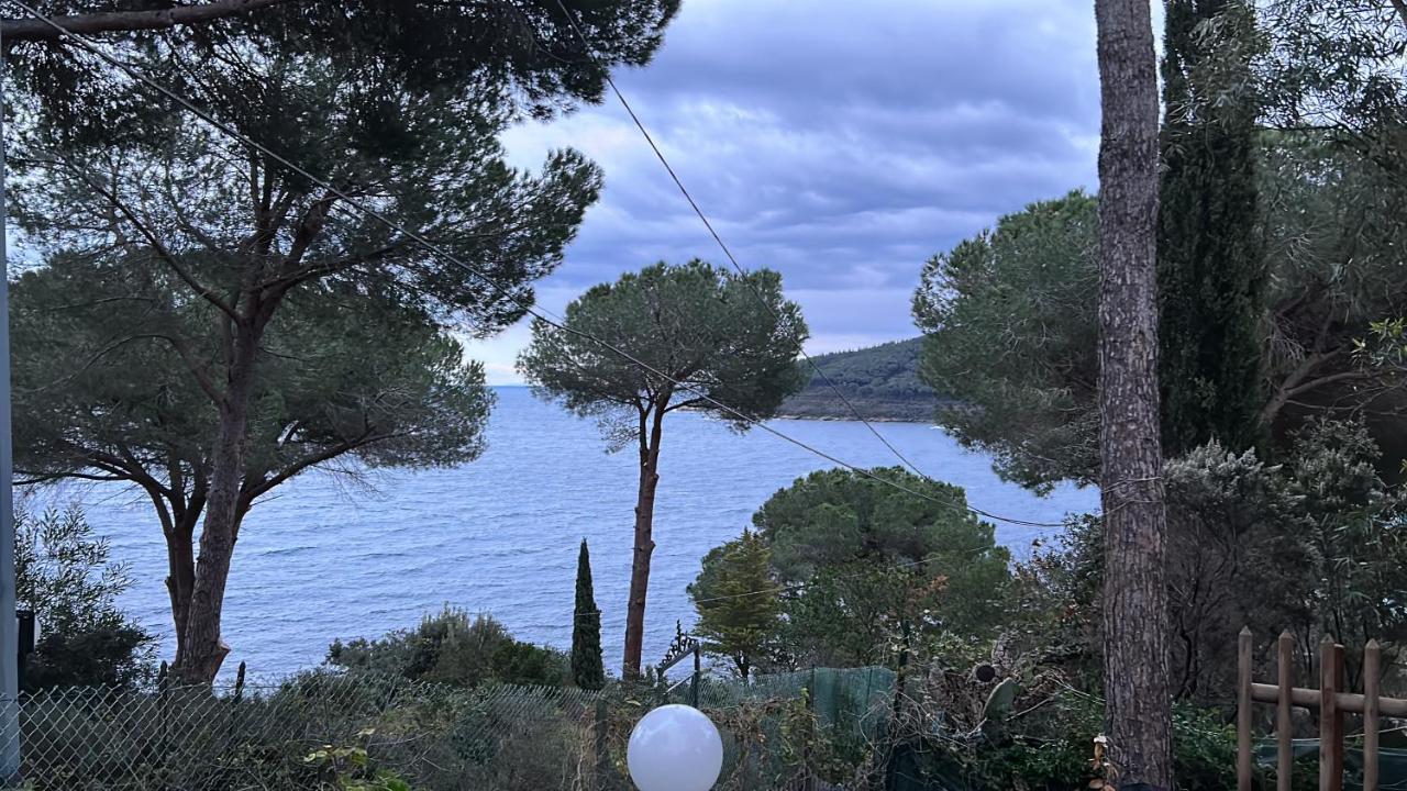 Suosogno Sul Mare 200Metri Dalla Spiaggia Capoliveri  Buitenkant foto